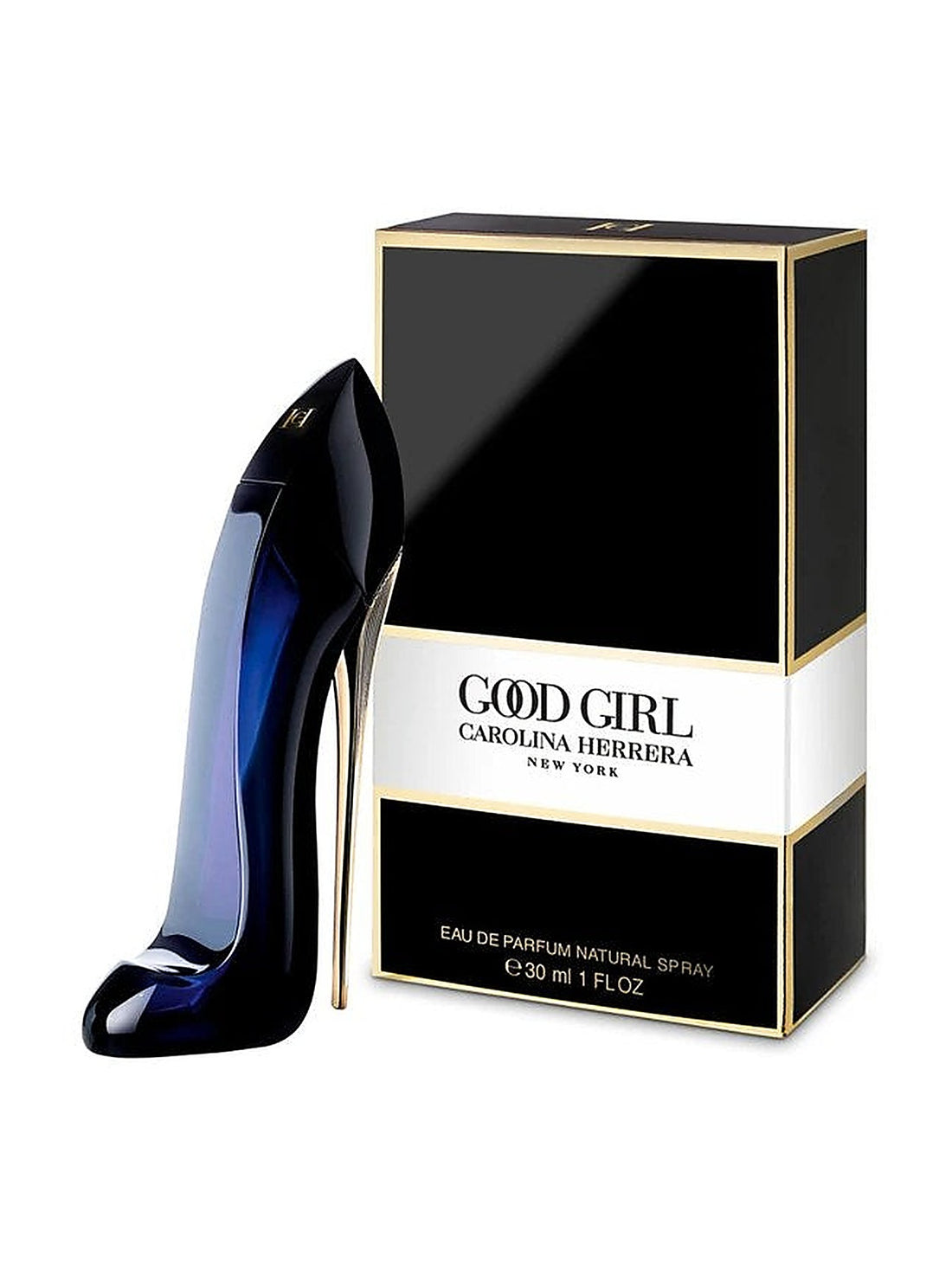 Carolina Herrera Good Girl Jasmine Eau de Parfum Damenparfum 30 ml