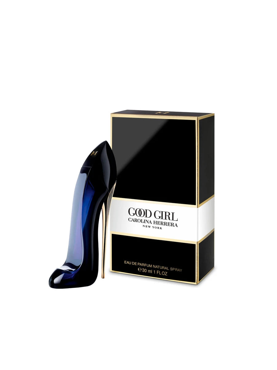 Carolina Herrera Good Girl Eau de Parfum Damenparfum 30 ml - CAROLINA HERRERA
