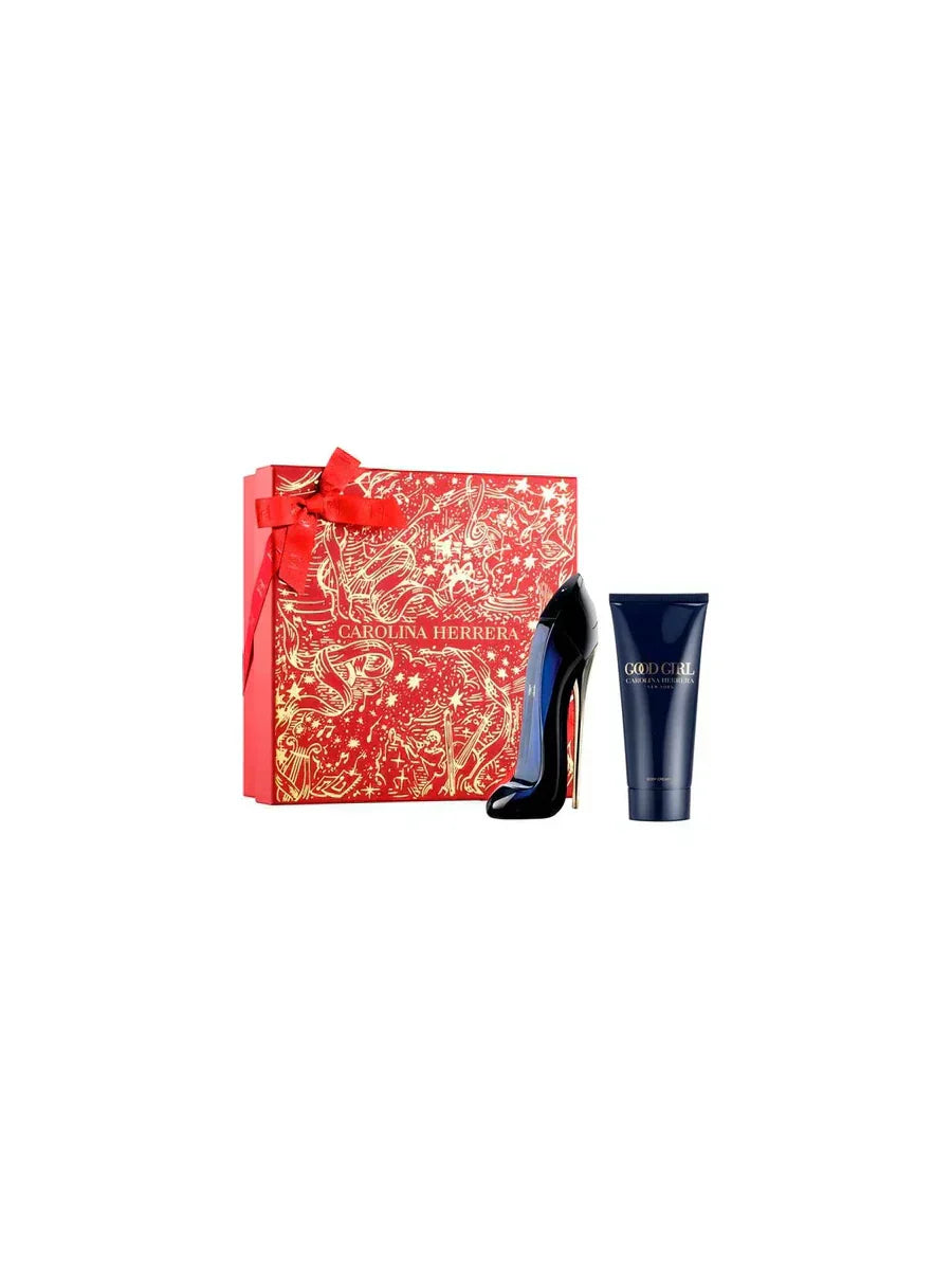Carolina Herrera Good Girl EdP + B Damen-Geschenkset 80 ml (2-Teilig) - Bild 3