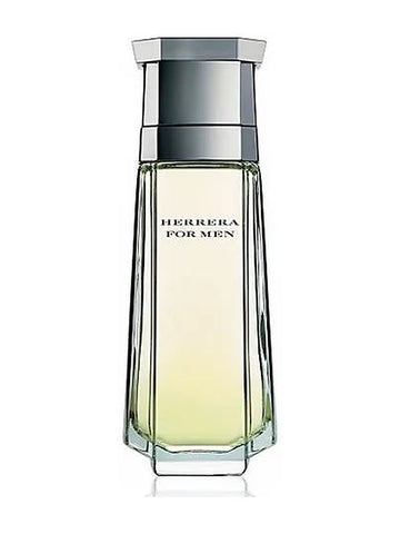 Carolina Herrera Herrera for Men Eau de Toilette Herrenparfum 200 ml
