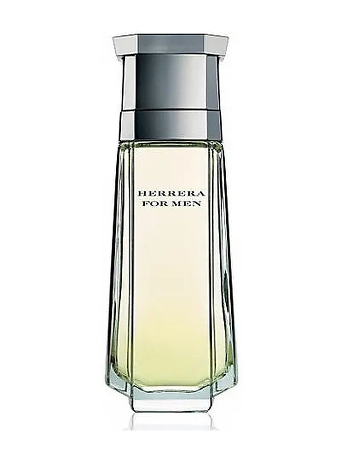 Carolina Herrera Herrera Men Eau de Toilette Herrenparfum 100 ml