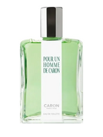 Caron Pour Un Homme Eau de Toilette Herren Parfum 500 ml - CARON