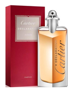 Cartier Declaration Parfum 100 ml Herren Parfum Spray | Nachfüllbar - CARTIER