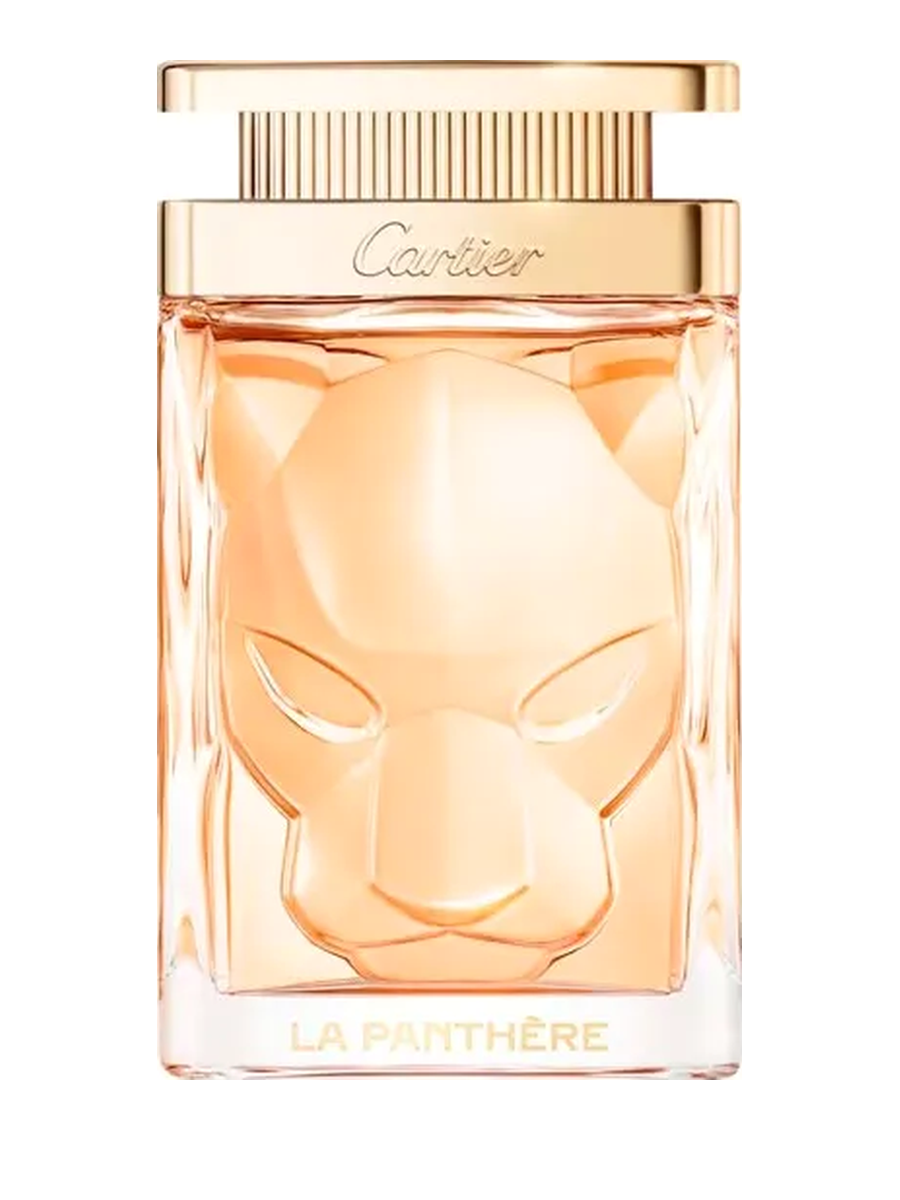 Cartier la Panthere Eau de Parfum Unisex Parfum 100 ml - CARTIER