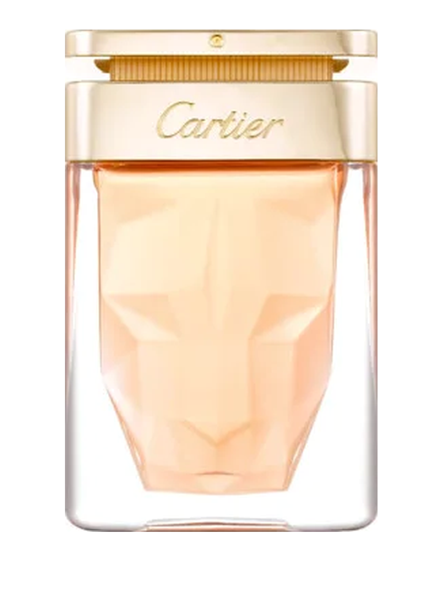 Cartier la Panthere Eau de Parfum Unisex Parfum 50 ml - CARTIER