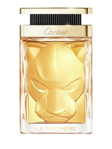 Cartier la Panthère Spray Unisex Parfum 100 ml Sign in / Crea - CARTIER