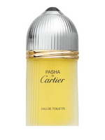 Cartier Pasha Eau de Toilette Unisex Parfum 100 ml - CARTIER