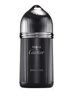 Cartier Pasha Edition Noire Eau de Toilette Unisex Parfum 100 ml - CARTIER
