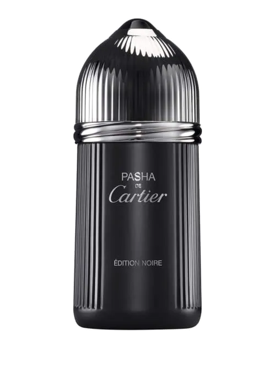 Cartier Pasha Edition Noire Eau de Toilette Unisex Parfum 100 ml - CARTIER