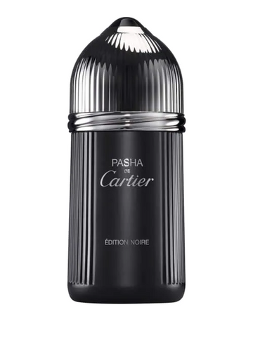 Cartier Pasha Edition Noire Eau de Toilette Unisex Parfum 100 ml - CARTIER