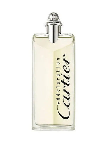 Cartier Declaration Eau de Toilette Herrenparfum 100 ml