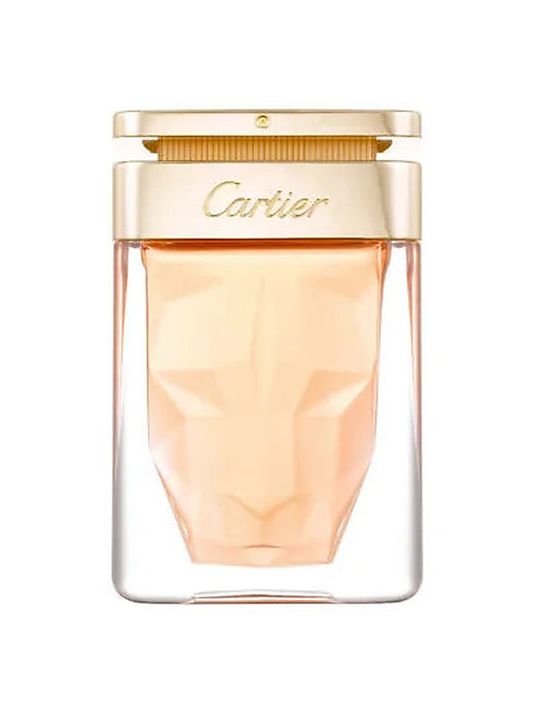 Cartier la Panthere Eau de Parfum Damenparfum 50 ml