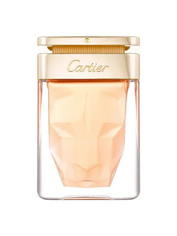 Cartier la Panthere Eau de Parfum Damenparfum 50 ml