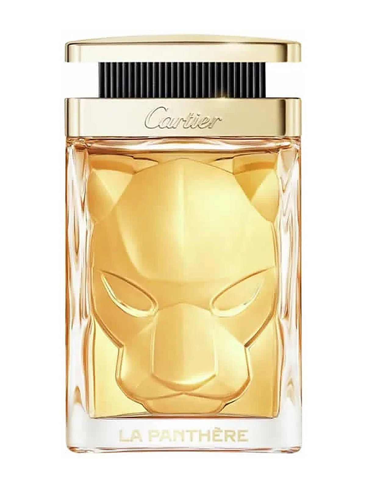Cartier la Panthère Eau de Parfum Damenparfum 100 ml