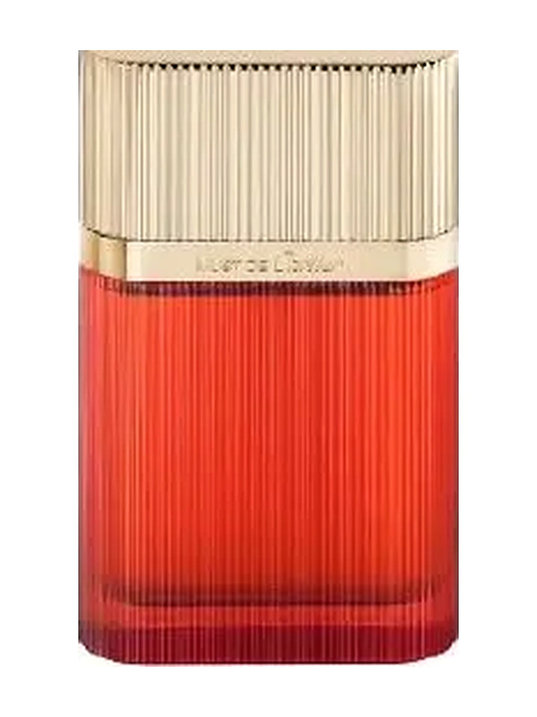 Cartier Must de Eau de Parfum Kaufen Unisexparfum 50 ml