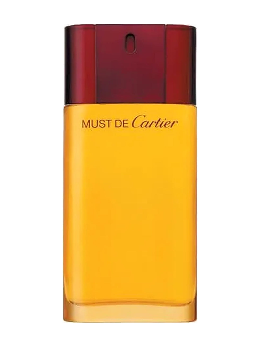 Cartier Must Eau de Toilette Unisexparfum 100 ml