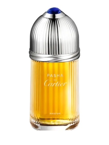 Cartier Pasha Eau de Parfum Herrenparfum 100 ml - CARTIER