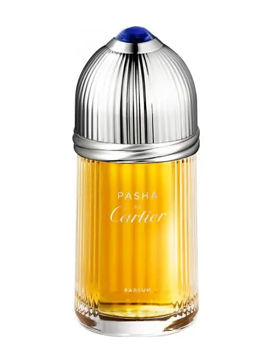 Pasha de Cartier Eau de Parfum Herrenparfum 100 ml