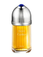 Cartier Pasha Eau de Parfum Herrenparfum 100 ml