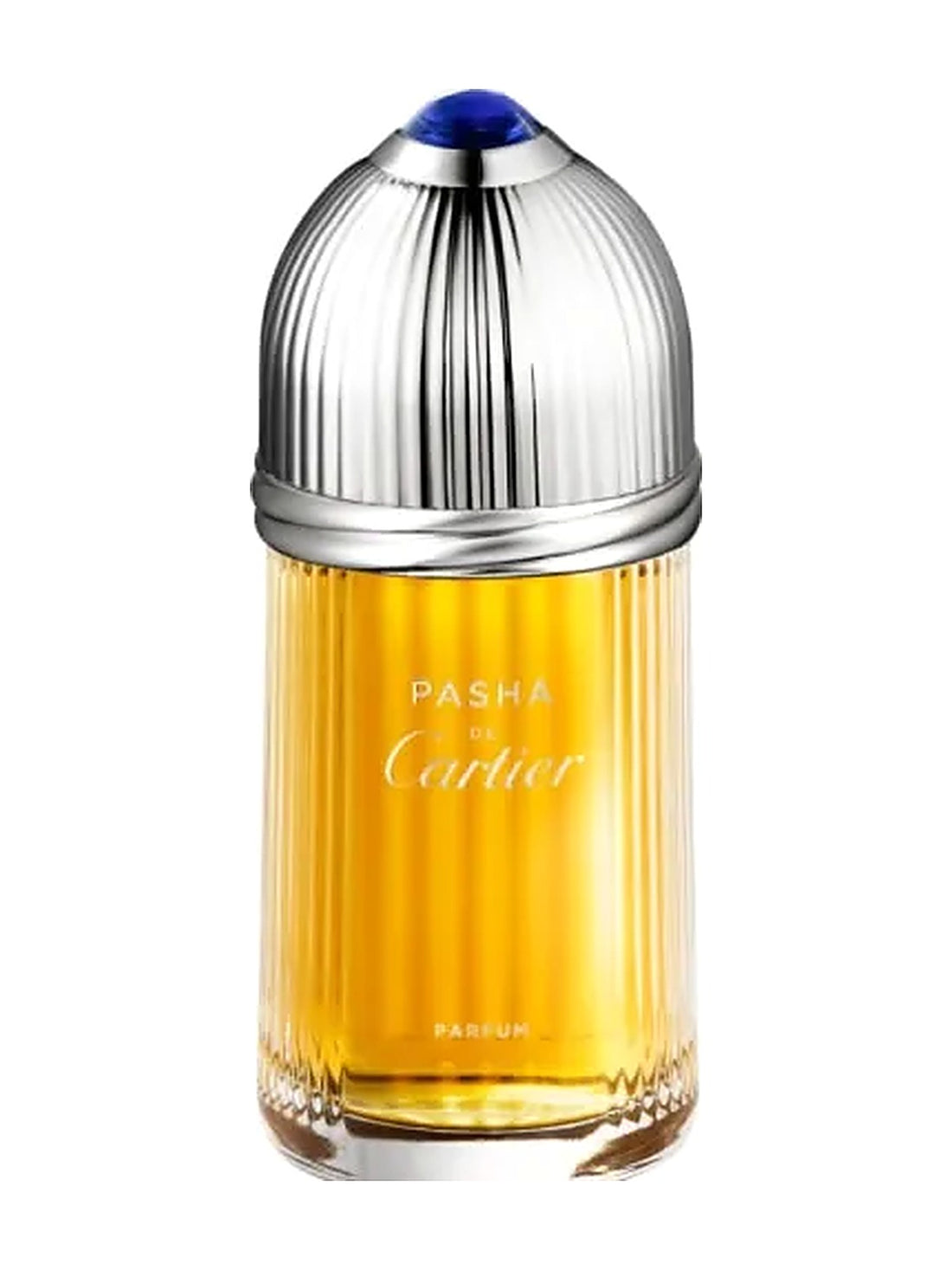 Cartier Pasha Eau de Parfum Herrenparfum 100 ml