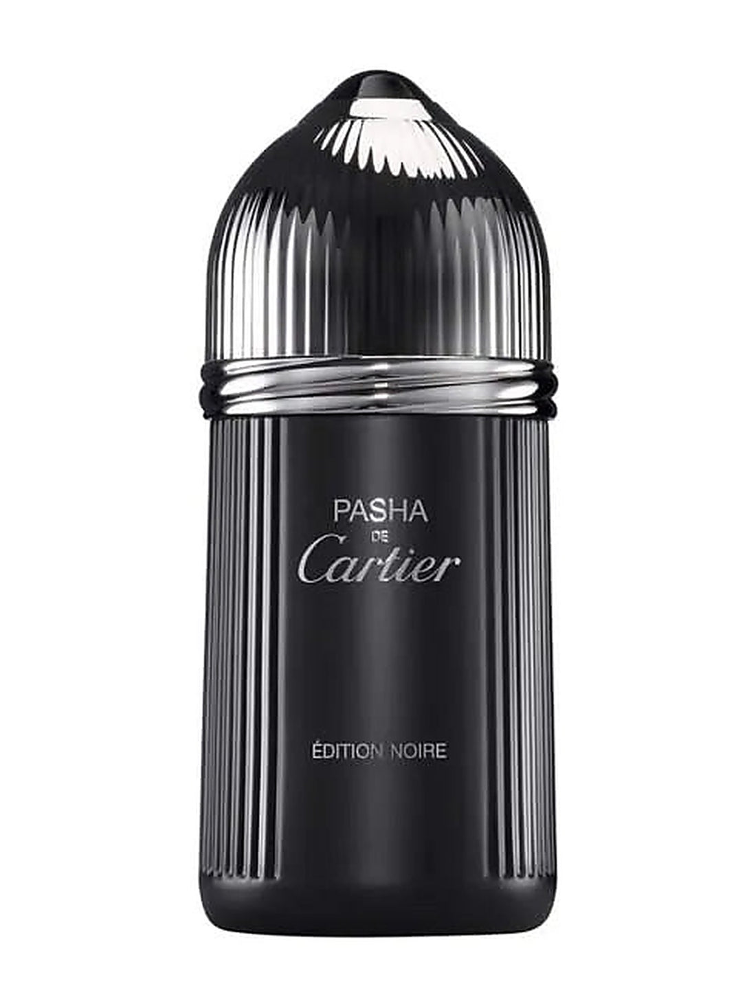 Cartier Pasha Edition Noire Eau de Toilette Herrenparfum 100 ml