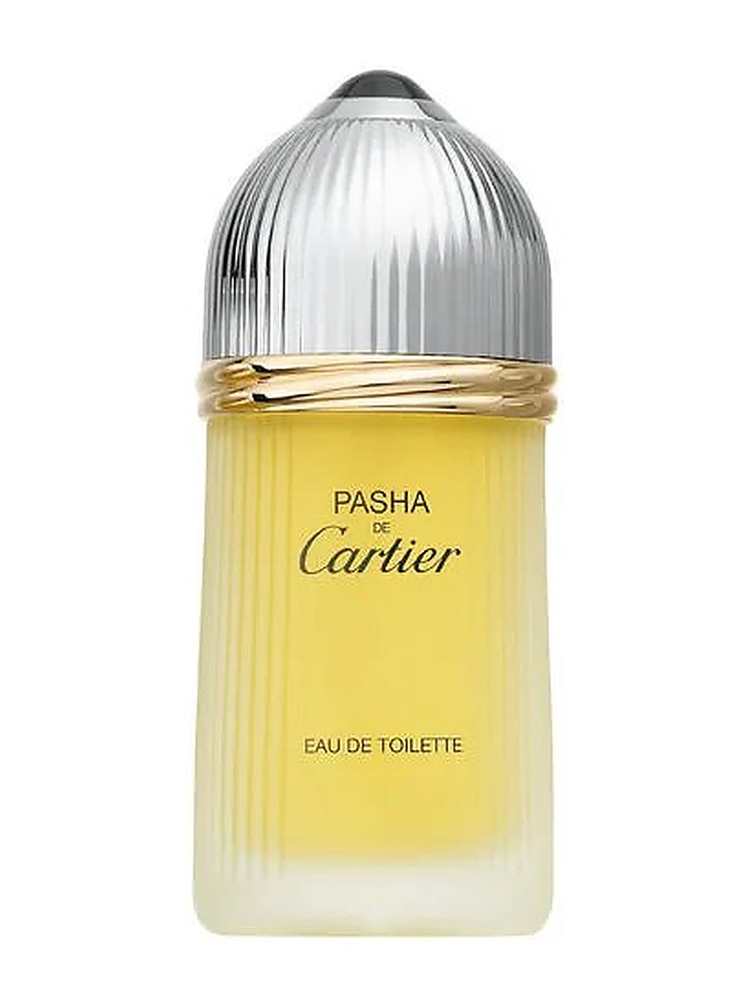 Cartier Pasha Eau de Toilette Herrenparfum 100 ml