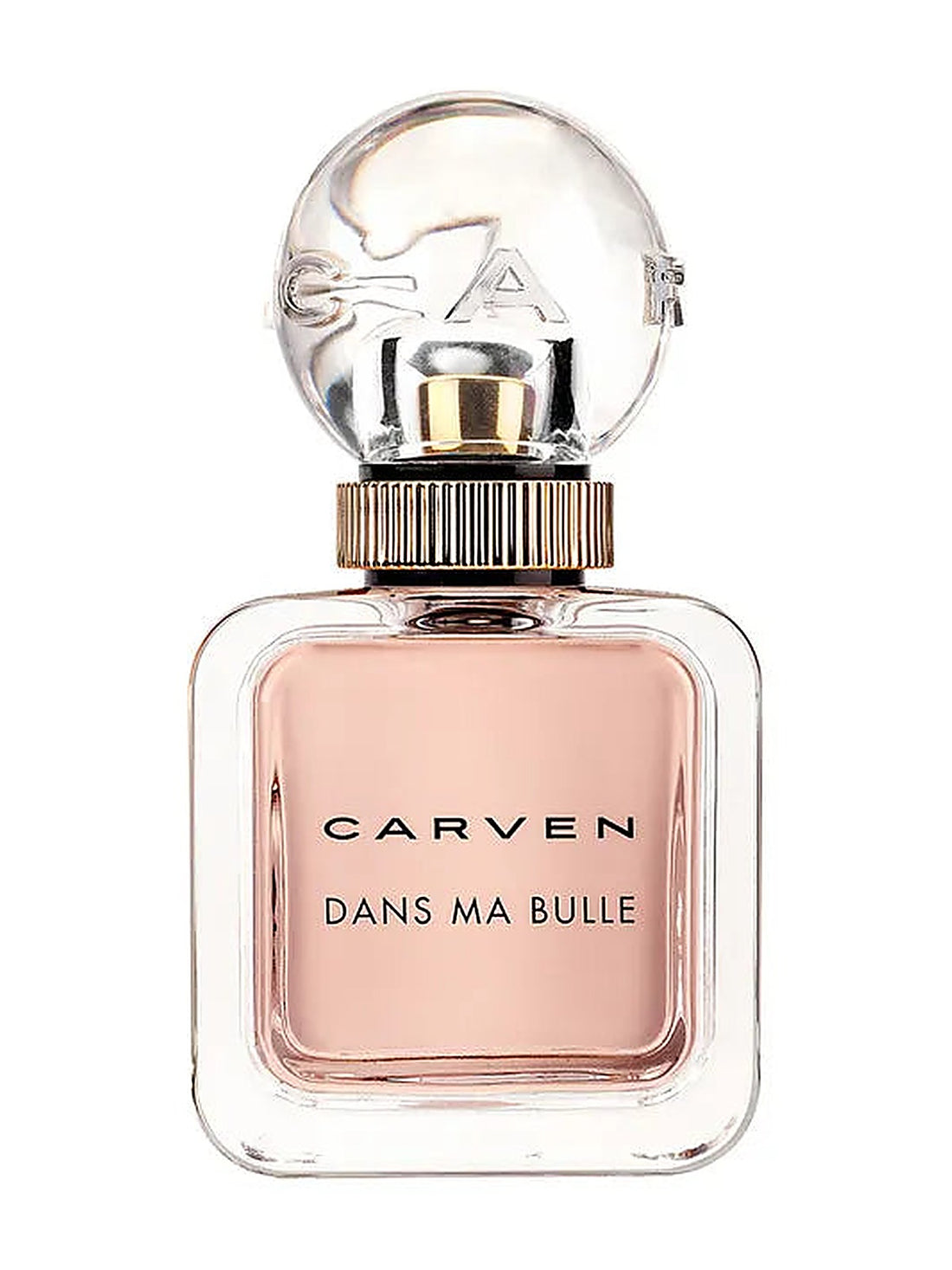 Carven Eau de Parfum Damenparfum 30 ml