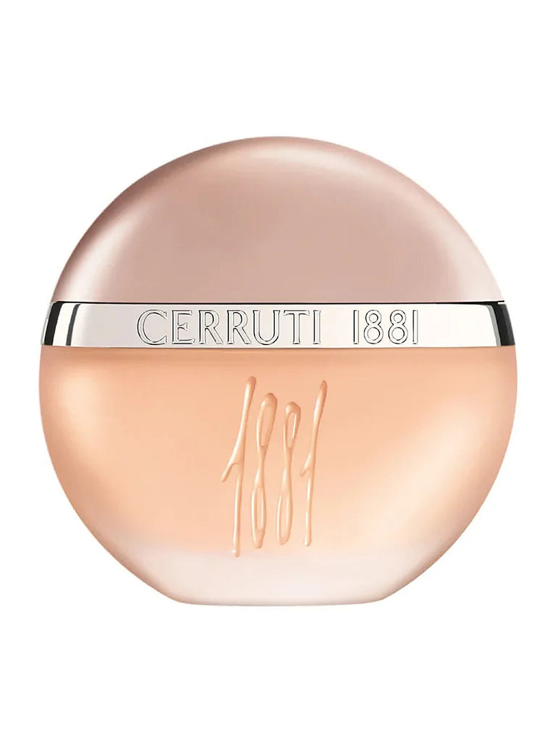 Cerruti 1881 Pour Femme Eau de Toilette Damenparfum 100 ml