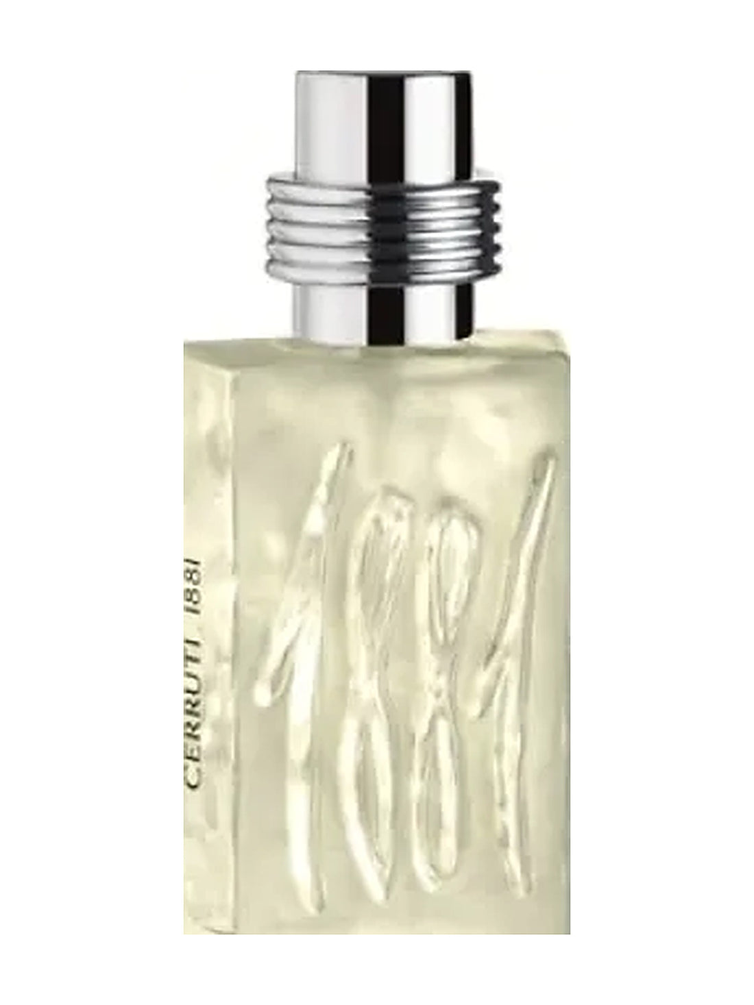 Cerruti 1881 Eau de Toilette Herrenparfum 100 ml