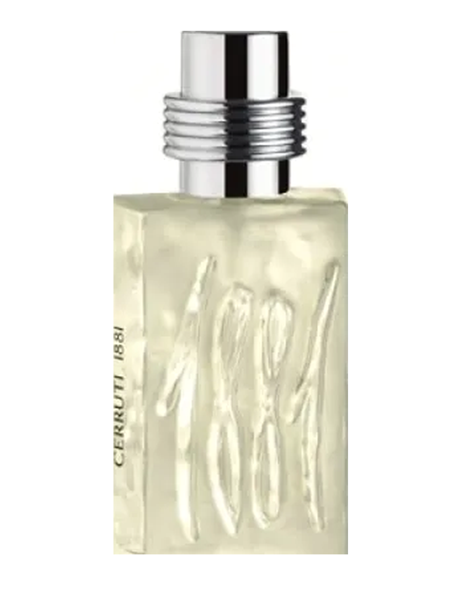 Cerruti 1881 Eau de Toilette Herrenparfum 100 ml - CERRUTI