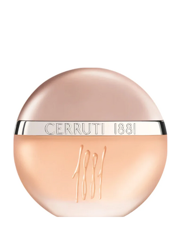 Cerruti 1881 Pour Femme Eau de Toilette Damen Parfum 100 ml - CERRUTI