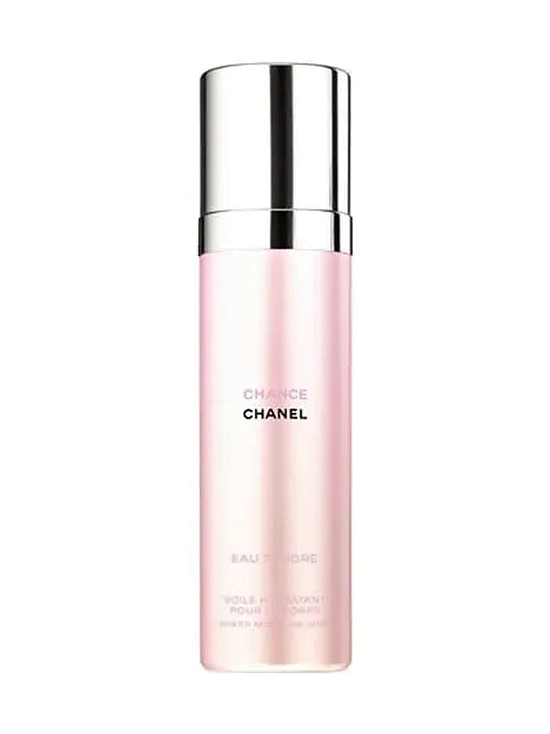 Chanel Chance Eau Tendre Feuchtigkeit Spendendes Damenparfum 100 ml