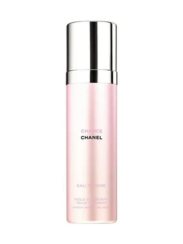 Chanel Chance Eau Tendre Feuchtigkeit Spendendes Damenparfum 100 ml