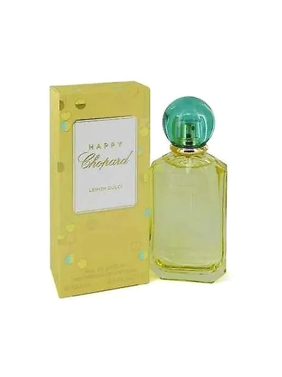 Chopard Happy Lemon Dulci EdP Premium Duft Unisexparfum 100 ml - CHOPARD