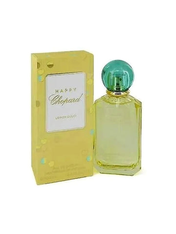 Chopard Happy Lemon Dulci EdP Premium Duft Unisexparfum 100 ml - CHOPARD