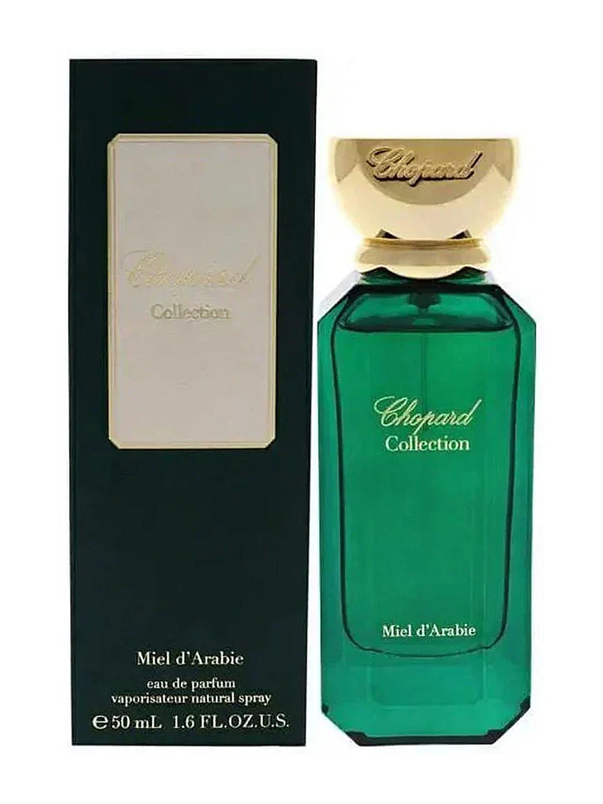 Chopard Miel D'Arabie Eau de Parfum Unisexparfum 50 ml