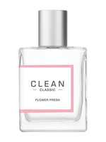 Clean Escada Flower Fresh Eau de Parfum Damenparfum 60 ml