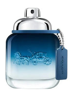 Coach Blue for Men Eau de Toilette Herrenparfum 60 ml