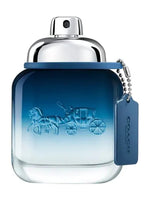 Coach Blue for Men Eau de Parfum Herrenparfum 100 ml