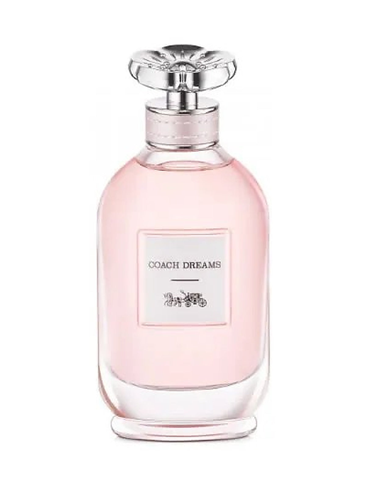 Coach Dreams Eau de Parfum Damenparfum 90 ml