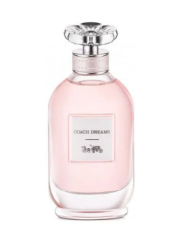 Coach Dreams Eau de Parfum Damenparfum 90 ml