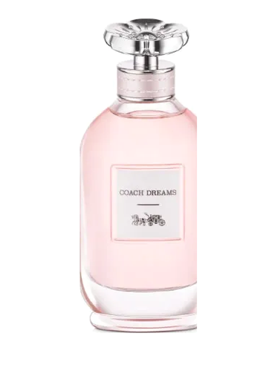 Coach Dreams Eau de Parfum Spray Damen Parfum 60 ml - COACH 1941