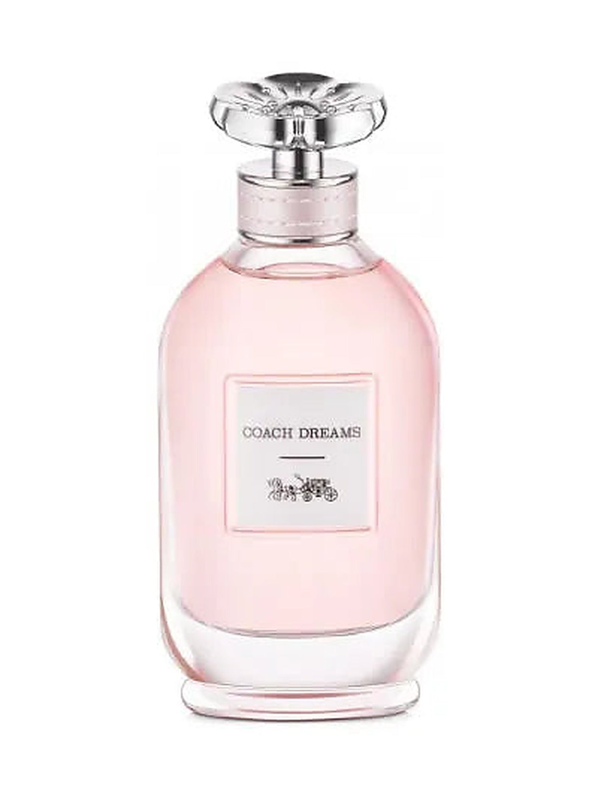 Coach Dreams Eau de Parfum Damenparfum 60 ml