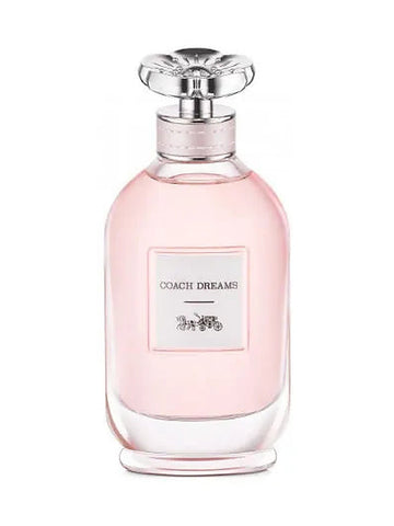Coach Dreams Eau de Parfum Damenparfum 60 ml