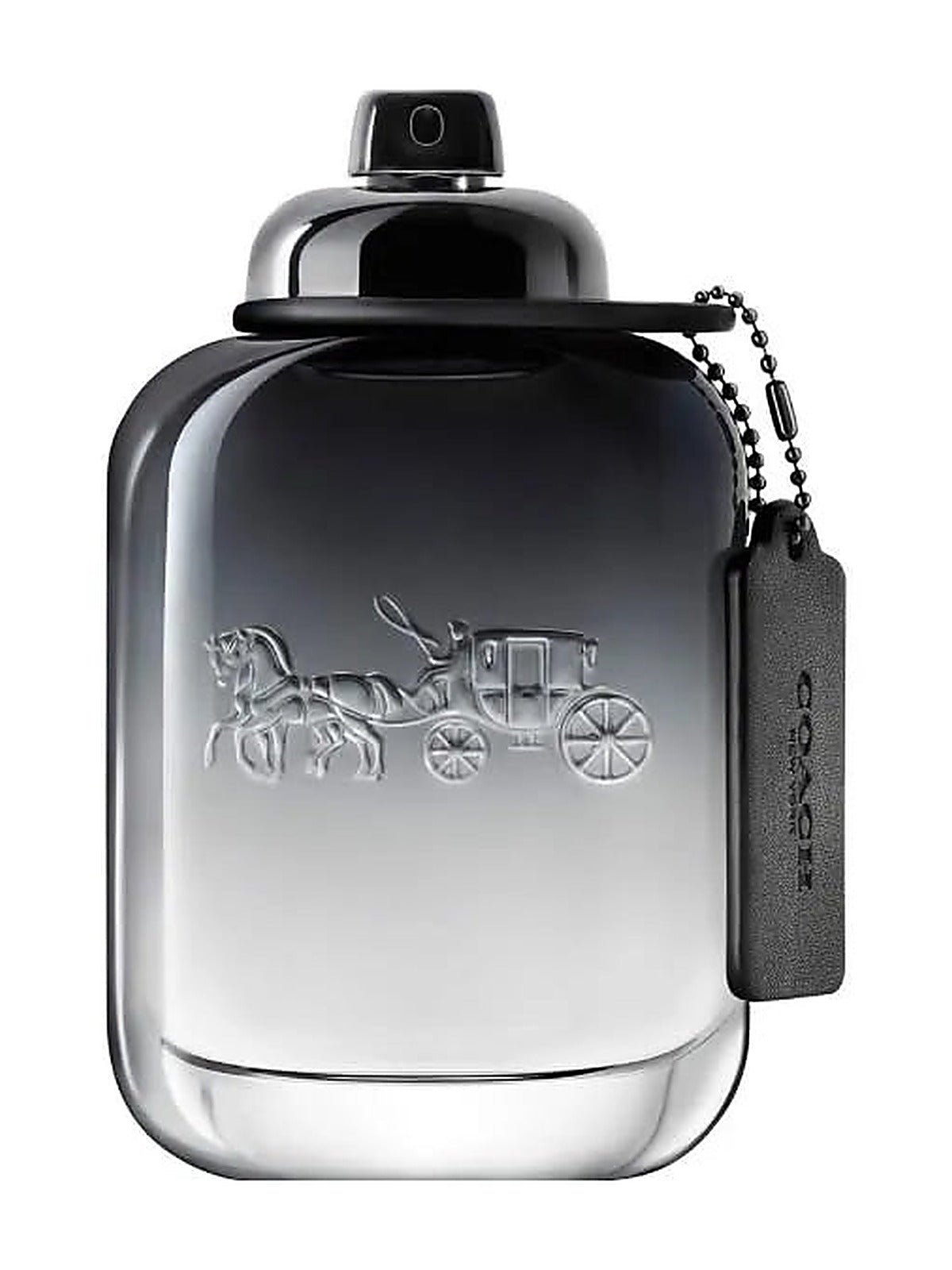 Coach for Men Eau de Toilette Herrenparfum 60 ml
