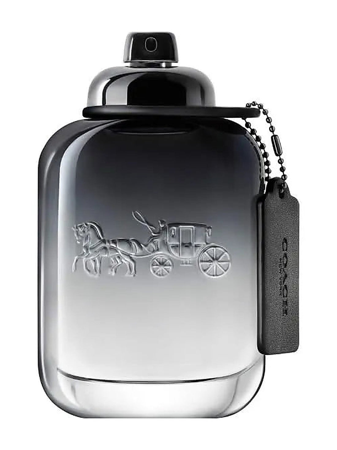 Coach for Men Eau de Toilette Herrenparfum 60 ml