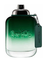 Coach Green Man Eau de Toilette Herrenparfum 100 ml