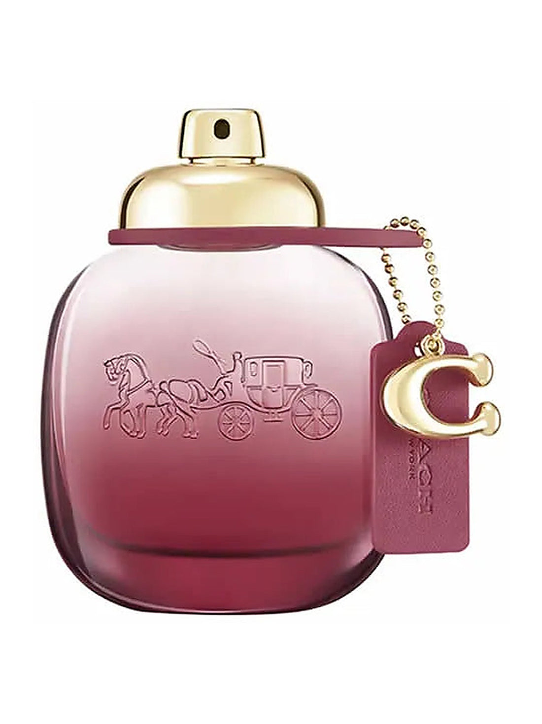 Coach Wild Rose Eau de Parfum Damenparfum 50 ml