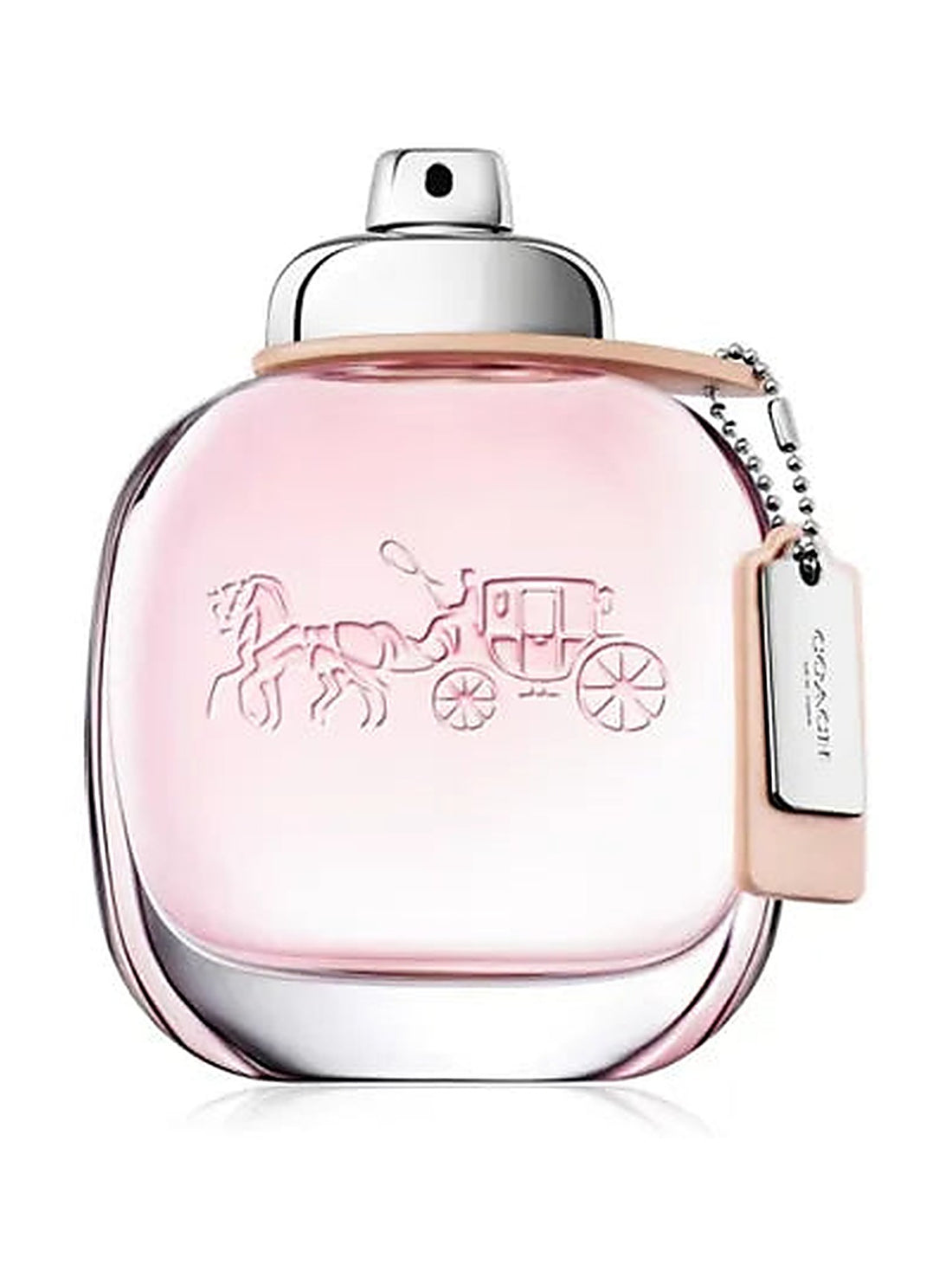 Coach 1941 Woman Eau de Toilette Damenparfum 50 ml