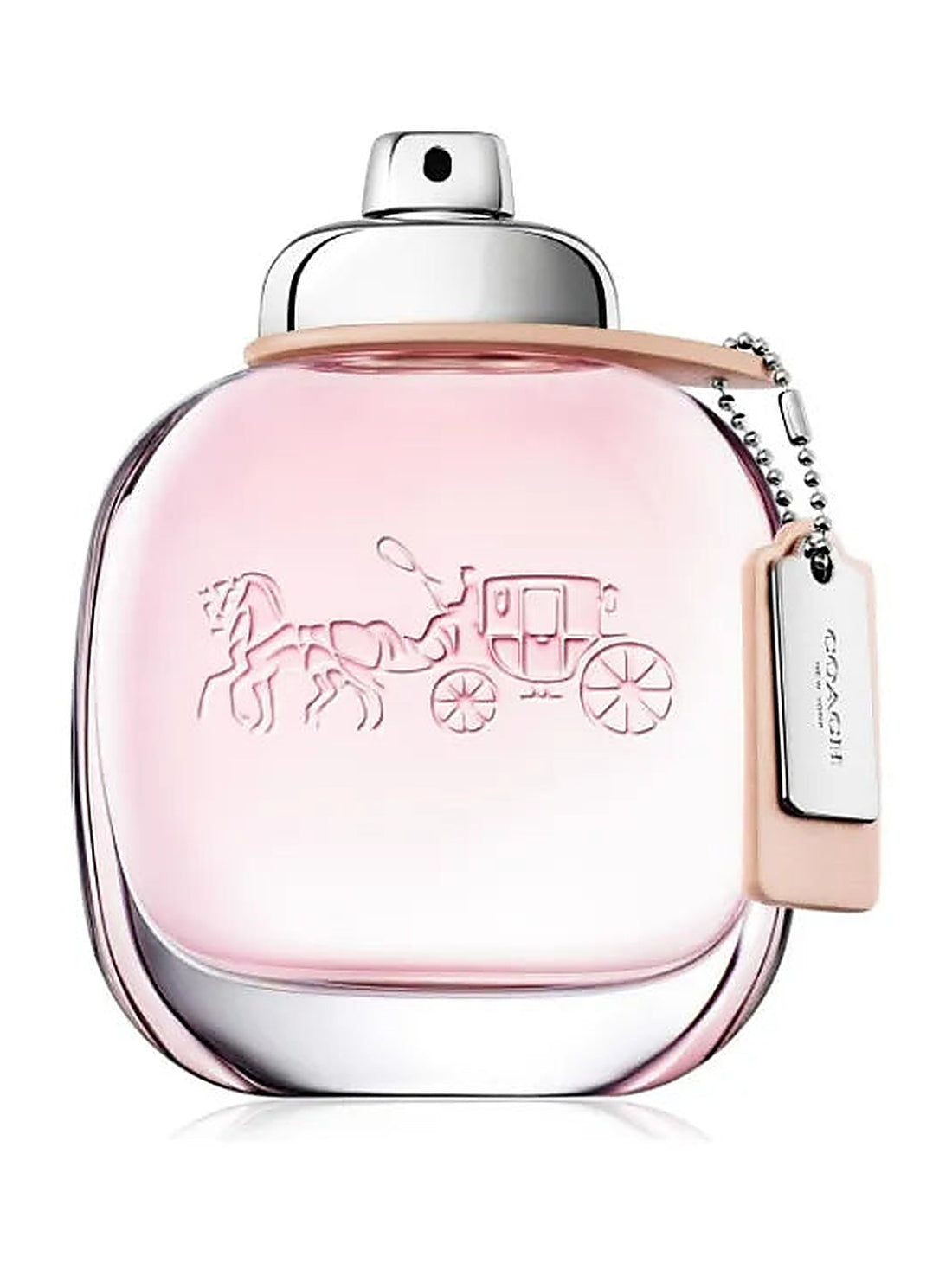 Coach 1941 Woman Eau de Toilette Damenparfum 90 ml